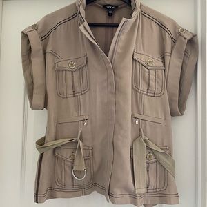 Bebe jacket